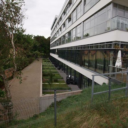 מיילנו Apartament Dune A 004 מראה חיצוני תמונה