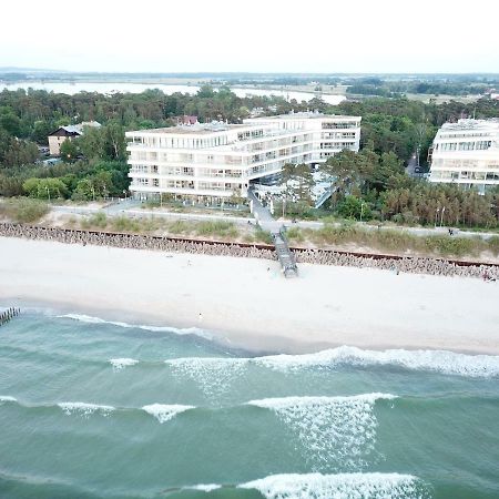 מיילנו Apartament Dune A 004 מראה חיצוני תמונה