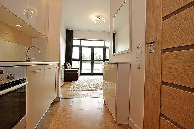 מיילנו Apartament Dune A 004 מראה חיצוני תמונה