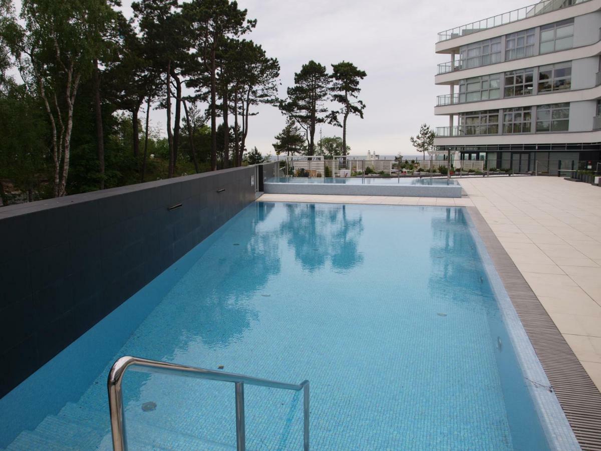 מיילנו Apartament Dune A 004 מראה חיצוני תמונה