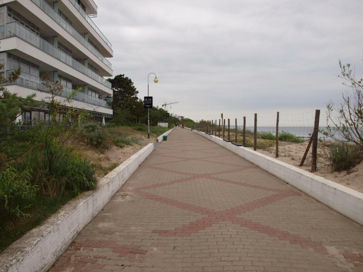 מיילנו Apartament Dune A 004 מראה חיצוני תמונה