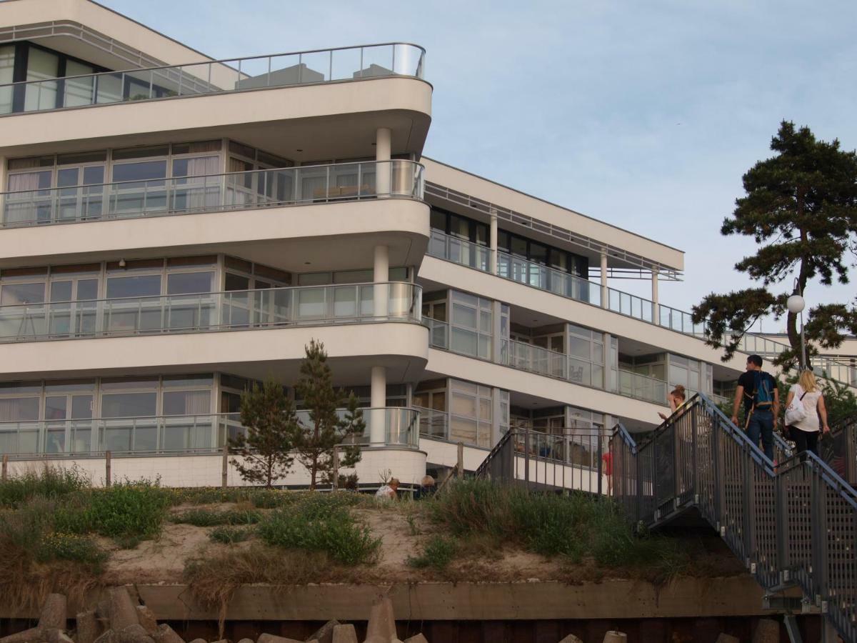 מיילנו Apartament Dune A 004 מראה חיצוני תמונה
