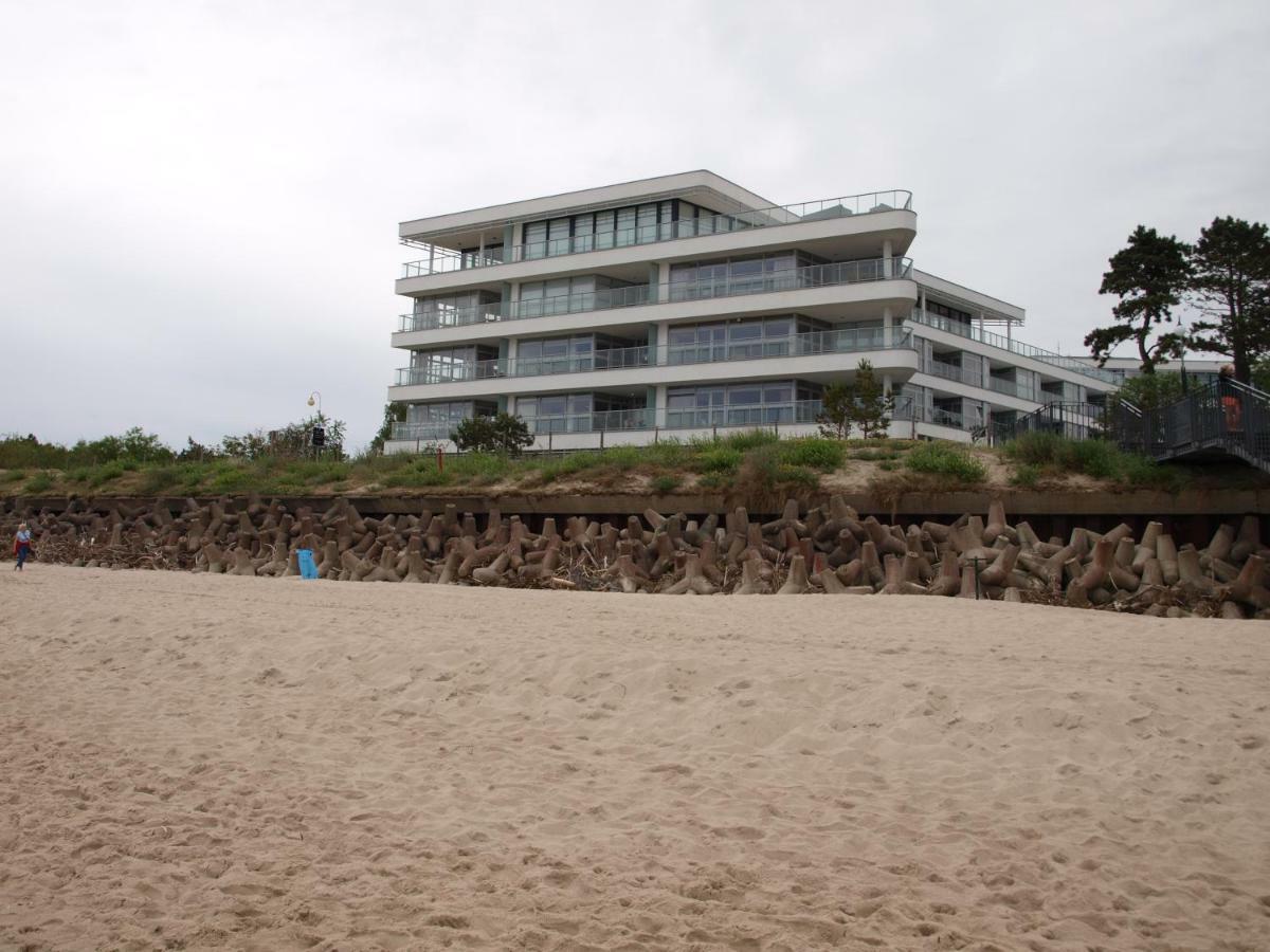 מיילנו Apartament Dune A 004 מראה חיצוני תמונה