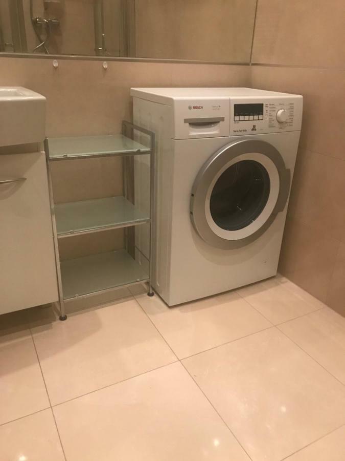 מיילנו Apartament Dune A 004 מראה חיצוני תמונה