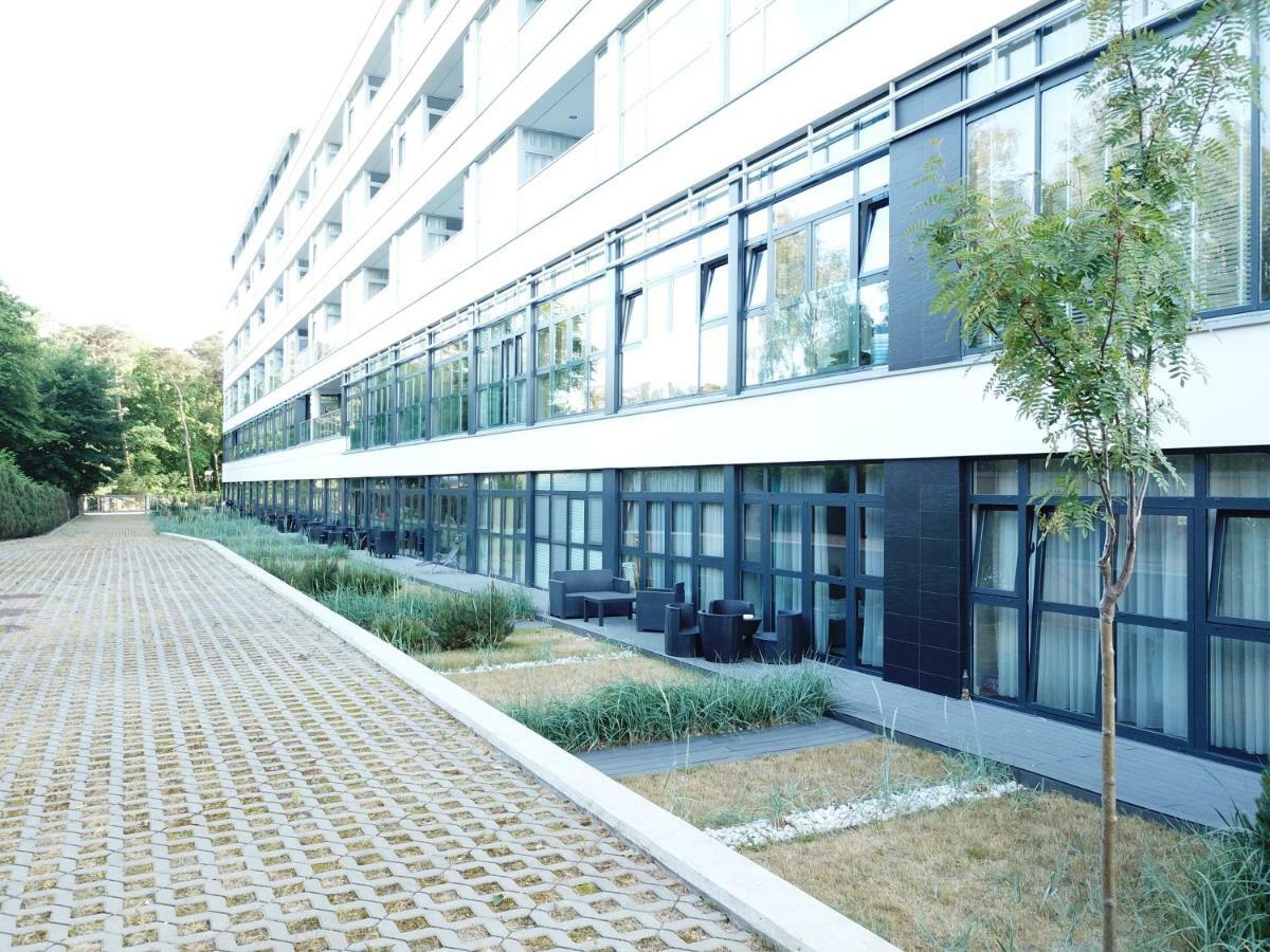 מיילנו Apartament Dune A 004 מראה חיצוני תמונה
