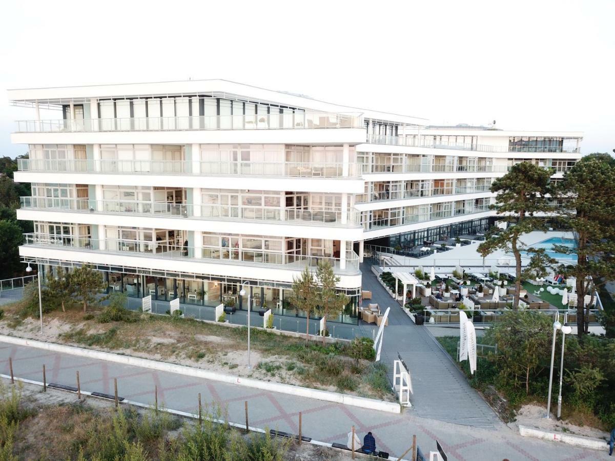 מיילנו Apartament Dune A 004 מראה חיצוני תמונה