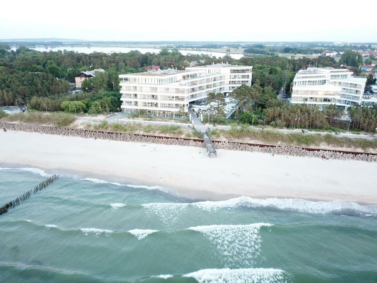 מיילנו Apartament Dune A 004 מראה חיצוני תמונה