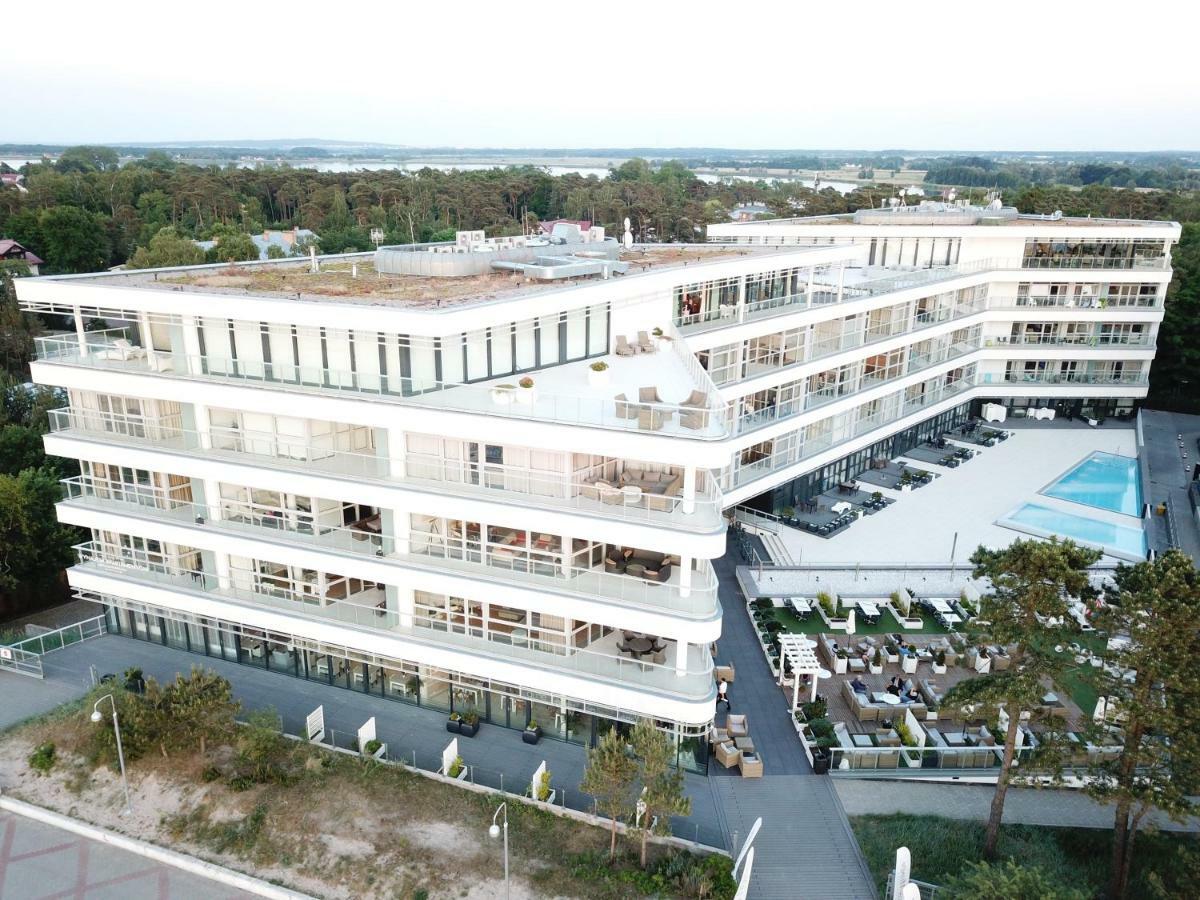 מיילנו Apartament Dune A 004 מראה חיצוני תמונה