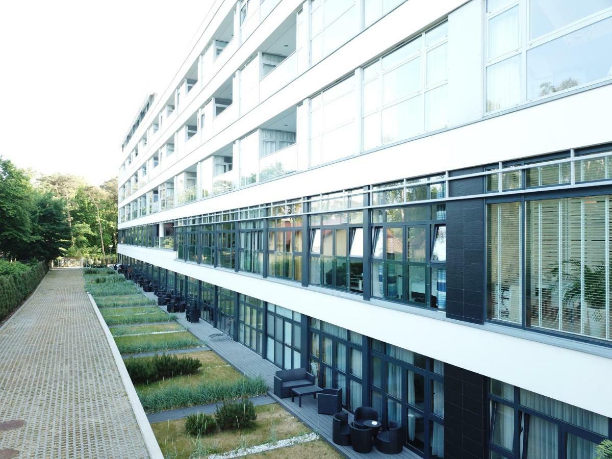 מיילנו Apartament Dune A 004 מראה חיצוני תמונה