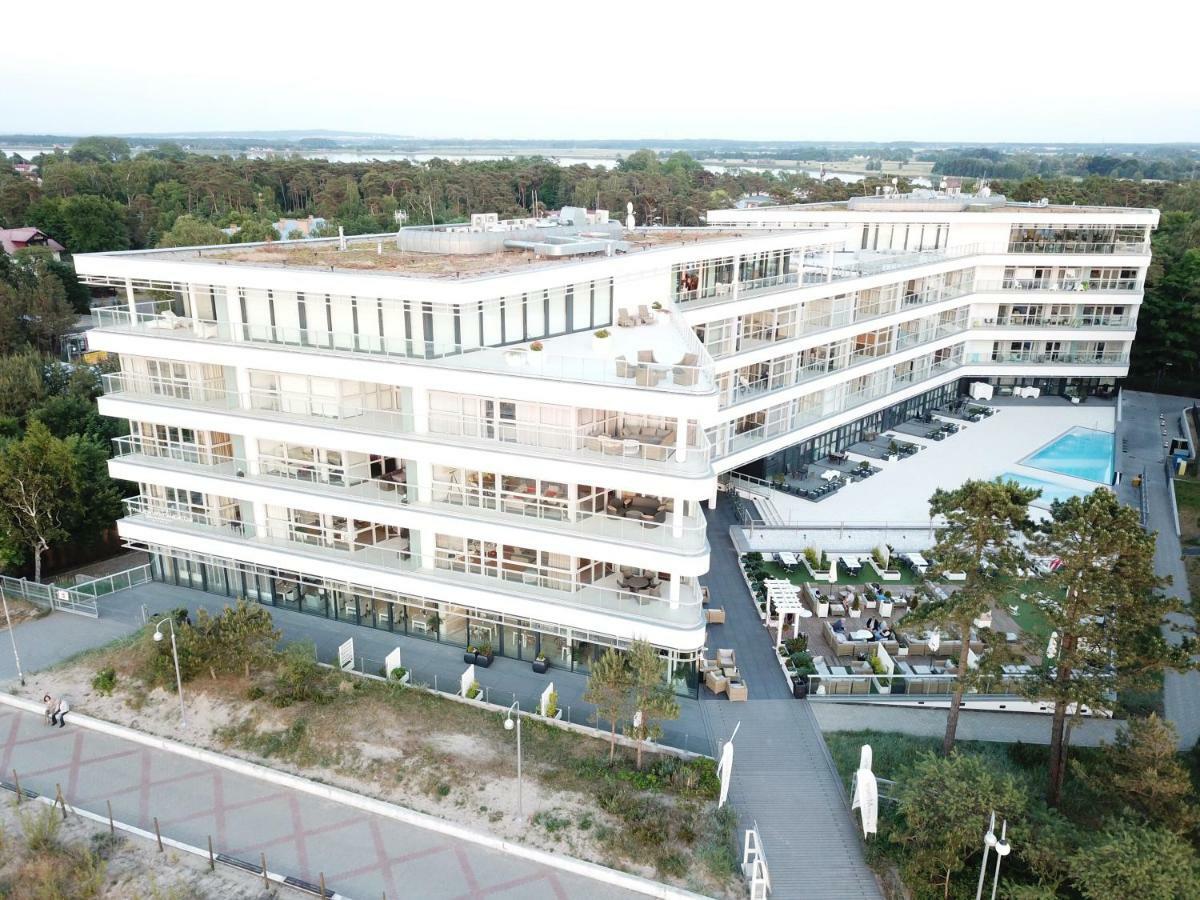 מיילנו Apartament Dune A 004 מראה חיצוני תמונה